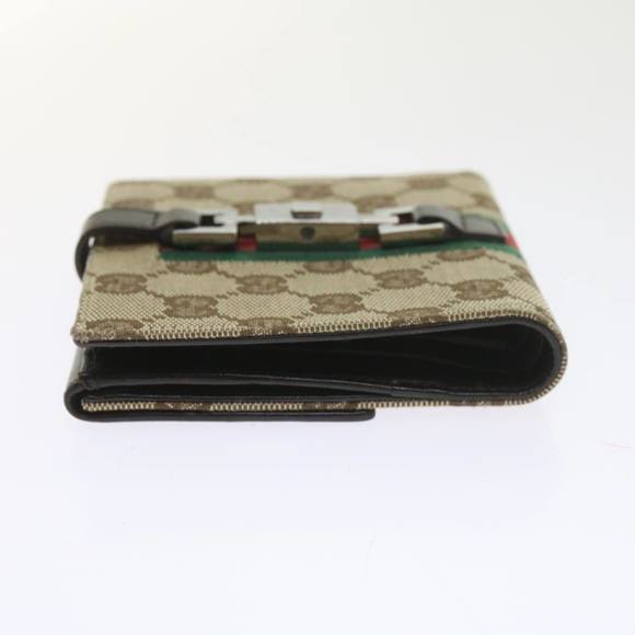 GUCCI Jackie Wallet - Picture 16 of 16
